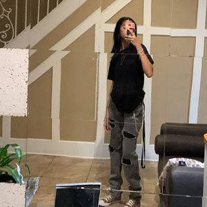 Meet your Posher, Frangely